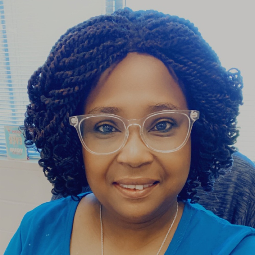 Meet your Posher, Krista